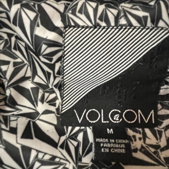 Volcom Spring/Fall Coat - Picture 3 of 4